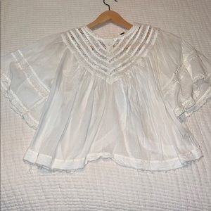 Free People Blouse